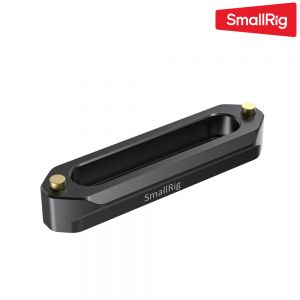 SmallRig 1195B Quick Release Safety Rail 7cm 