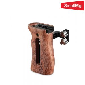SmallRig HSN2093C Wooden Universal Side Handle 