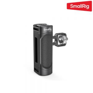 SmallRig 2772 Lightweight Side Handle for Smartphone Cage 