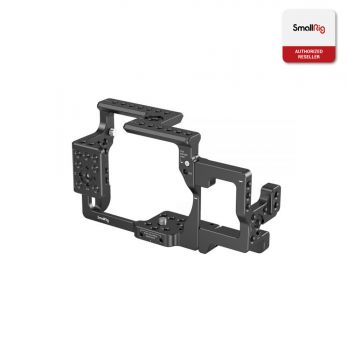 SmallRig 3227 Cage Kit for SIGMA fp Series