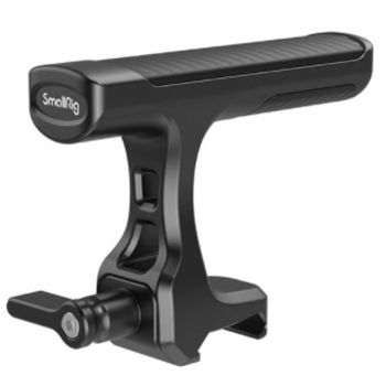SmallRig 2770B Mini Top Handle for Light-weight Cameras (NATO Clamp)
