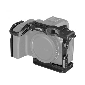SmallRig 4004 “Black Mamba” Cage for Canon EOS R10 (พรีออเดอร์ 50-60 วัน)