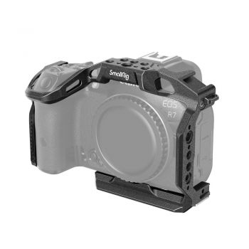 SmallRig 4003 “Black Mamba” Cage for Canon EOS R7