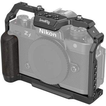 SmallRig - 4261 Camera Cage for Nikon Z f