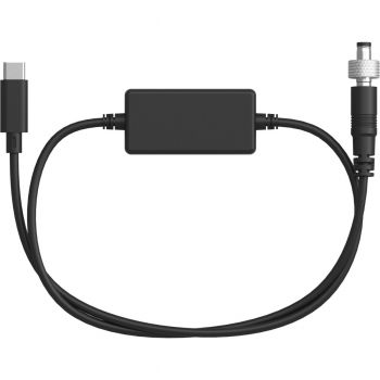 SmallRig - 4540 USB-C to DC Power Cable for RC 30B (Pre-Order 50-60 Days)