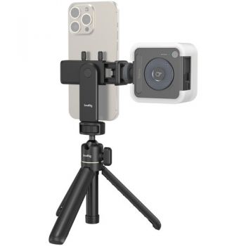 SmallRig - 4367 Smartphone Vlog Tripod Kit VK-30 Advanced Version