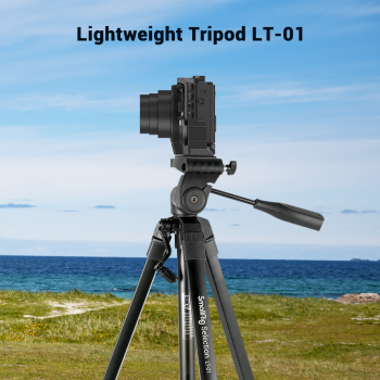 SmallRig 3253 Selection Lightweight Tripod LT-01