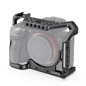 SmallRig 2087C Cage for Sony A7RIII/A7M3/A7III