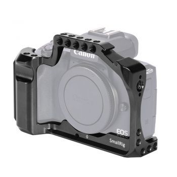 SmallRig 2168C Cage for Canon EOS M50 and M5