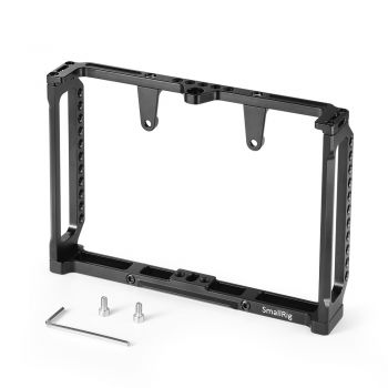 SmallRig 2233 Monitor Cage for Feeworld T7,703,703S and F7S Monitor 
