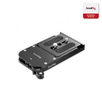 SmallRig 2128 Touch and Go Quick Release Kit 