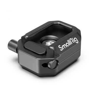 SmallRig 2797 Multi-Functional Cold Shoe Mount with Safety Release 2797