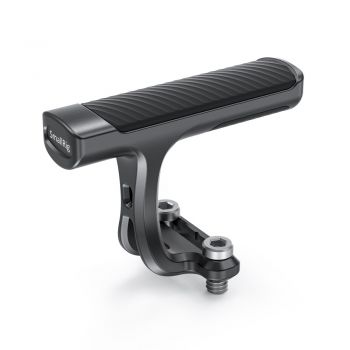 SmallRig 2821 Mini Top Handle for Light-weight Cameras (1/4”-20 Screws)