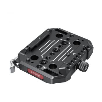 SmallRig - 2887B Manfrotto Drop-in Baseplate