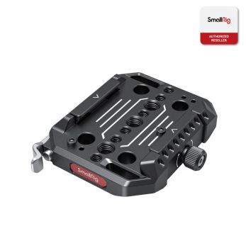SmallRig - 2887B Manfrotto Drop-in Baseplate