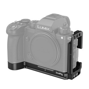 SmallRig 2984 L-Bracket for Panasonic S5 Camera 