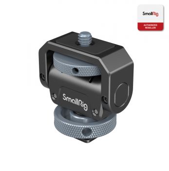 SmallRig 3809 Monitor Mount Lite With Cold Shoe
