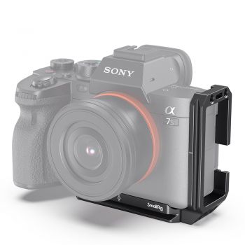 SmallRig 3003 L-Bracket for SONY Alpha 7S III Camera