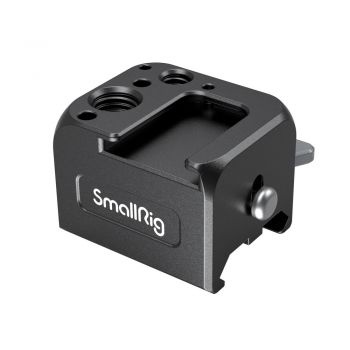 SmallRig 3025 NATO Clamp Accessory Mount for DJI RS 2/RSC 2