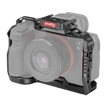 SmallRig 3065 Camera Cage for Sony Alpha 7S III 