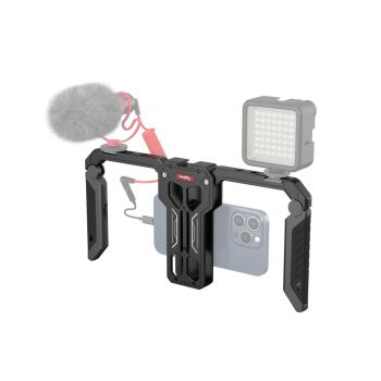 SmallRig 3111 Phone Cage for Videography