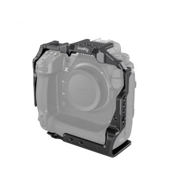 SmallRig 3195 Camera Cage for Nikon Z 9