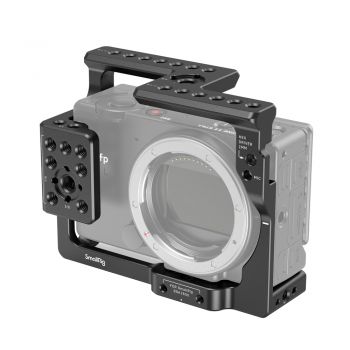 SmallRig 3211 Cage for SIGMA fp Series
