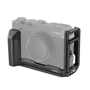 SmallRig 3231 L Bracket for Fujifilm X-E4 Camera
