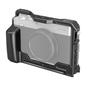 SmallRig 3230 Cage for Fujifilm X-E4 Camera