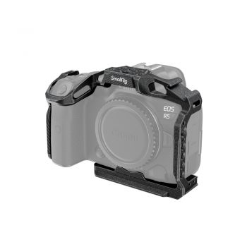 SmallRig 3233 EOS R5 & R6 “Black Mamba” Cage