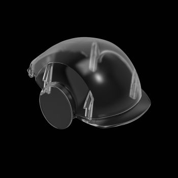 SmallRig 3282 DJI Transparent gimbal head protector