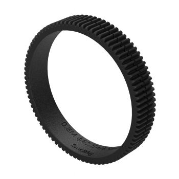 SmallRig 3291 Φ62.5-Φ64.5 Seamless Focus Gear Ring