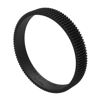 SmallRig 3294 Φ75-Φ77 Seamless Focus Gear Ring
