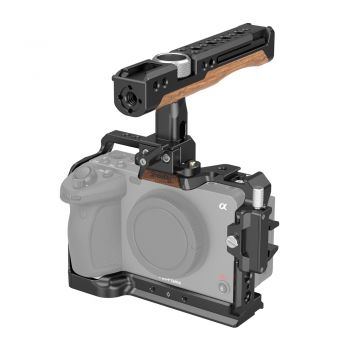 SmallRig 3310 Handheld Kit for SONY FX3 Camera