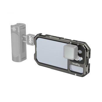 SmallRig 3562 Mobile Video Cage For IPhone 13 Pro
