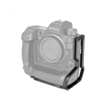 SmallRig 3714 L-Bracket for Nikon Z 9