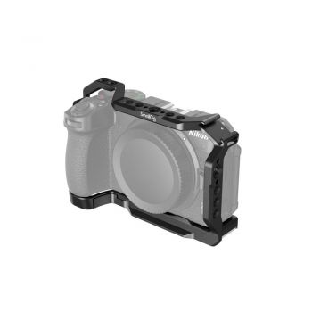SmallRig 3858 Cage for Nikon Z 30 (พรีออเดอร์  50-60วัน )