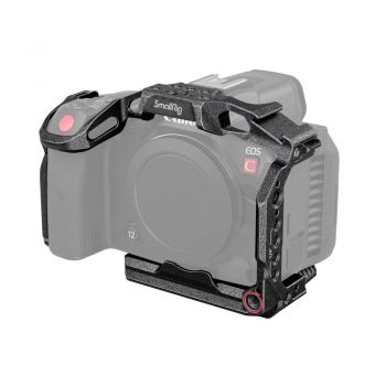 SmallRig 3890 “Black Mamba” Camera Cage for Canon EOS R5 C