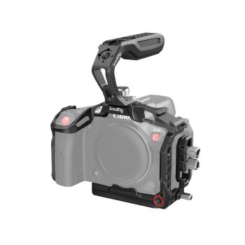 SmallRig 3891 “Black Mamba” Handheld Kit for Canon EOS R5 C