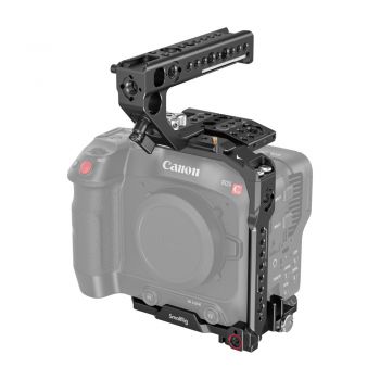 SmallRig - 3899 Handheld Kit for Canon EOS C70 
