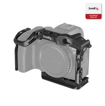 SmallRig 4004 “Black Mamba” Cage for Canon EOS R10
