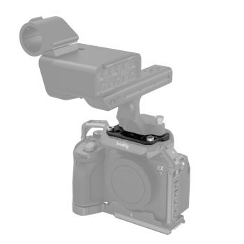 SmallRig MD4019 Adapter Plate for Sony FX3 XLR Handle (พรีออเดอร์ 50-60 วัน)