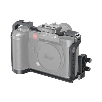 SmallRig - 4162 Cage Kit for Leica SL2 / SL2-S
