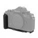 SmallRig - 4263 L-Shape Grip for Nikon Z fc (Black)