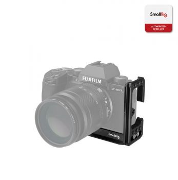 SmallRig 3086 L-Bracket for FUJIFILM X-S10 Camera 