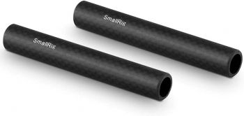 SmallRig 1872 15mm Carbon Fiber Rod 150mm 6Inch