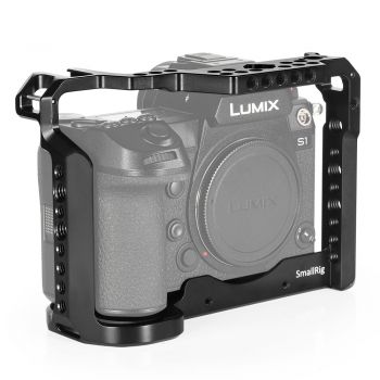 CCP2345 Cage for Panasonic Lumix DC-S1 and S1R