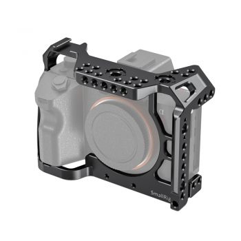 SmallRig CCS2416 Cage for Sony A7R IV