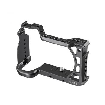 SmallRig CCS2493 Cage for Sony A6600