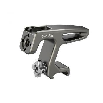 SmallRig HTN2758 Mini Top Handle for Light-weight Cameras (NATO Clamp) 